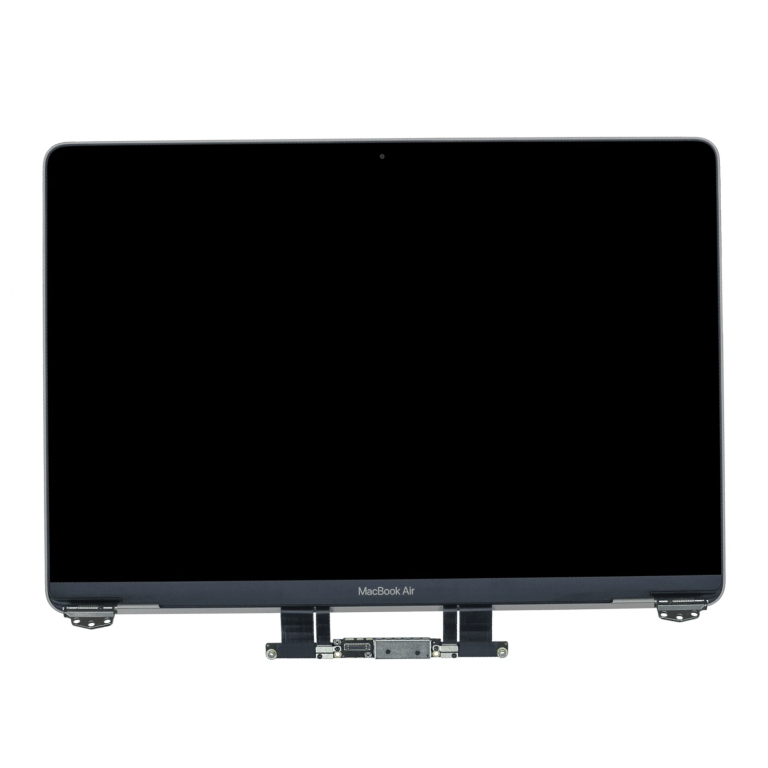MacBook Air 13″ A2179 / A1932 LCD Display 2020 EMC 3184 – 3302 SPACEGRAU gebraucht B-Ware